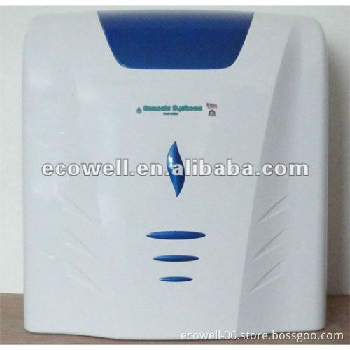 UF plastic body